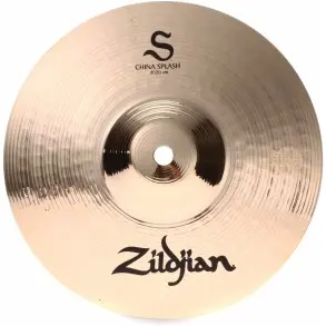 Platillo Zildjian China Splash S Series 8"