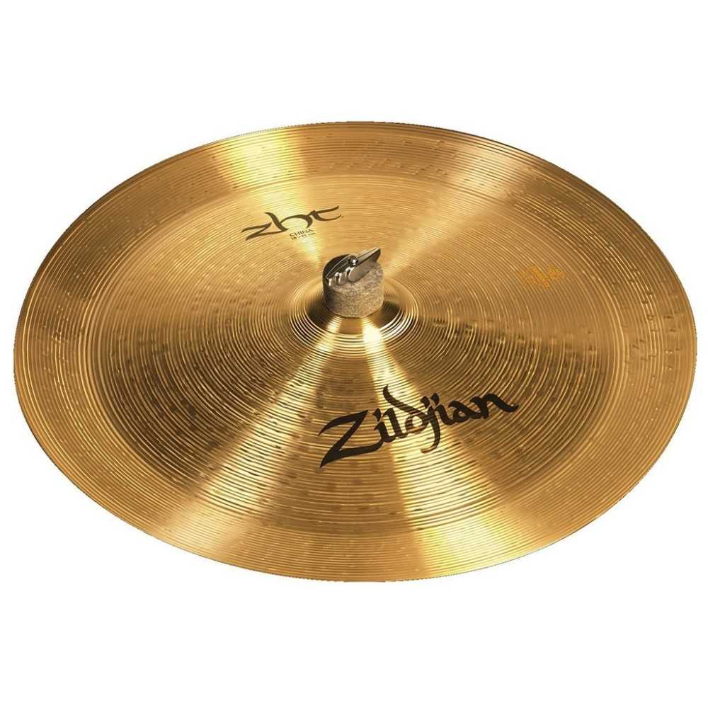 Platillo Zildjian China ZHT 18"