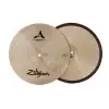 Set De Platillos Zildjian A Series Rock Pack 14" 17" 19" 20"
