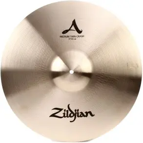 Set De Platillos Zildjian A Series Rock Pack 14" 17" 19" 20"