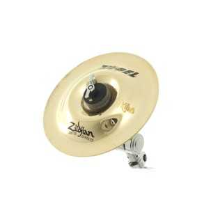 Platillo Zildjian Zil-Bel EFX Series 07,5" Volcano Cup