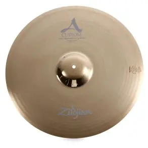 Set De Platillos Zildjian A Custom Gospel Pack 14" 17" 18" 21"