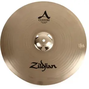 Set De Platillos Zildjian A Custom Gospel Pack 14" 17" 18" 21"
