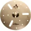 Set De Platillos Zildjian EFX Series 06" 16" 18" Effect Cyball pack
