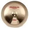 Set De Platillos Zildjian EFX Series 06" 16" 18" Effect Cyball pack