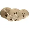 Set De Platillos Zildjian K Custom 14" 16" 18" 20" KC0801W