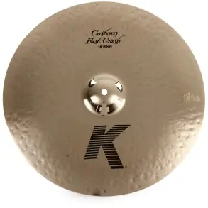 Set De Platillos Zildjian K Custom 14" 16" 18" 20" KC0801W