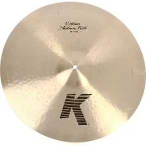 Set De Platillos Zildjian K Custom 14" 16" 18" 20" KC0801W