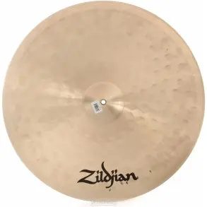 Platillo Zildjian Ride Light K Series 24"