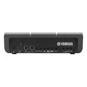 Bateria electronica Multipad Yamaha DTXM12 Sampler y 1277 Sonidos