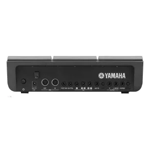 Bateria electronica Multipad Yamaha DTXM12 Sampler y 1277 Sonidos