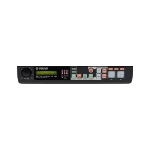 Bateria electronica Multipad Yamaha DTXM12 Sampler y 1277 Sonidos