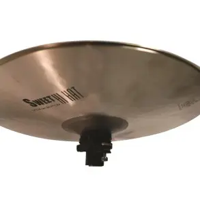 Platillo Zildjian Hi Hat Sweet 14"
