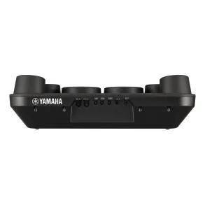 Octapad Bateria Yamaha DD75 con Pedales 570 Sonidos