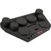 Octapad Bateria Yamaha DD75 con Pedales 570 Sonidos