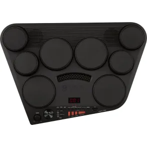 Octapad Bateria Yamaha DD75 con Pedales 570 Sonidos