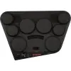 Octapad Bateria Yamaha DD75 con Pedales 570 Sonidos