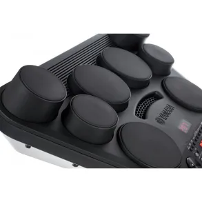 Octapad Bateria Yamaha DD75 con Pedales 570 Sonidos