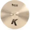 Set De Platillos Zildjian K Custom Series 15" 17" 19" 20" Country Music pack