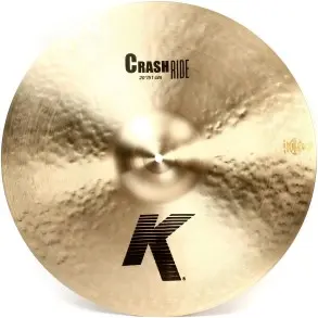 Set De Platillos Zildjian K Custom Series 15" 17" 19" 20" Country Music pack