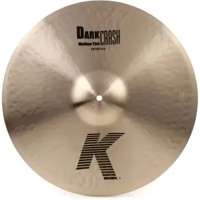 Set De Platillos Zildjian K Custom 14" 16" 18" 20" K0800