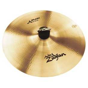 Platillo Zildjian Splash A Series 12"