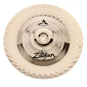 Platillo Zildjian China Ultra Hammered 19"