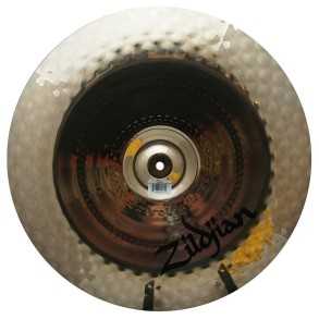 Platillo Zildjian China Ultra Hammered 19"