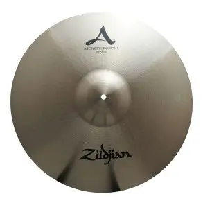 Platillo Zildjian Crash Avedis Medium Thin Crash 20"