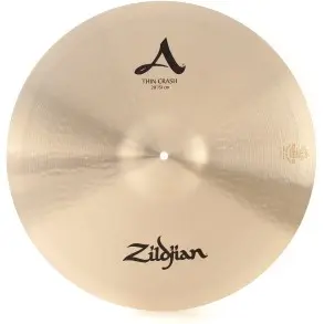 Platillo Zildjian Avedis Thin Crash 20"