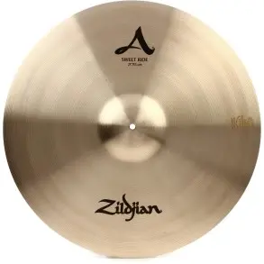 Platillo Zildjian Ride Avedis Sweet Ride 21"