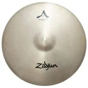 Platillo Zildjian Ride Avedis Medium Ride 22"