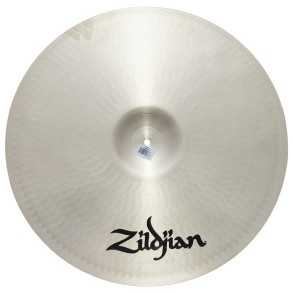 Platillo Zildjian Ride Avedis Medium Ride 22"