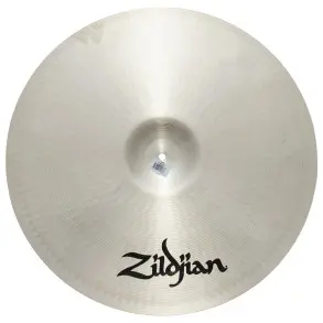 Platillo Zildjian Ride Avedis Medium Ride 22"