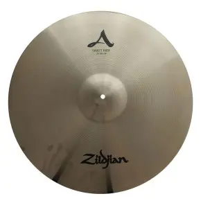 Platillo Zildjian Ride Avedis Sweet Ride 23"