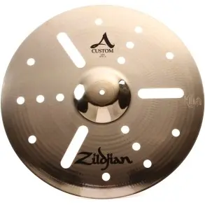 Platillo Zildjian EFX A Custom EFX 20"