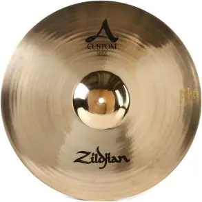 Platillo Zildjian Crash A Custom Crash 20"