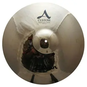 Platillo Zildjian Crash A Custom Projection Crash 20"