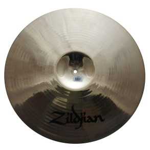 Platillo Zildjian Crash A Custom Projection Crash 20"