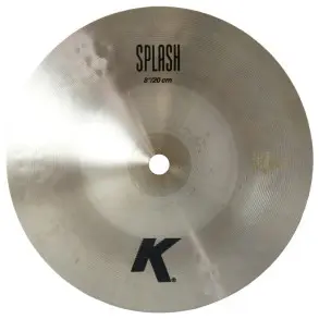 Platillo Zildjian Splash K Series 08"