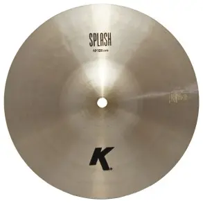 Platillo Zildjian Splash K Series 10"