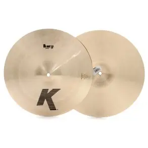 Platillo Zildjian Hi-Hat K Hi-Hat 14"