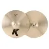 Platillo Zildjian Hi-Hat K Light Hi-Hat 14"