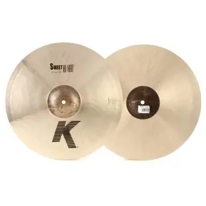Platillo Zildjian Hi-Hat K Sweet Hi-Hat 15"
