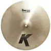 Platillo Zildjian K Dark Medium Thin Crash 17"