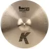 Platillo Zildjian K Dark medium Thin Crash 18"