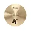Platillo Zildjian Crash K Dark Thin Crash 18"