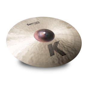 Platillo Zildjian Crash K Sweet Crash 18"