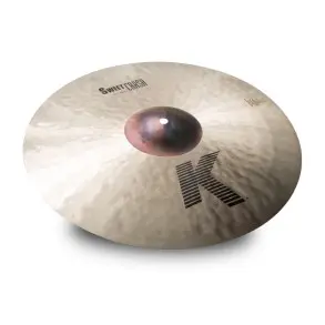 Platillo Zildjian Crash K Sweet Crash 18"