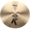 Platillo Zildjian Crash K Dark Thin Crash 20"